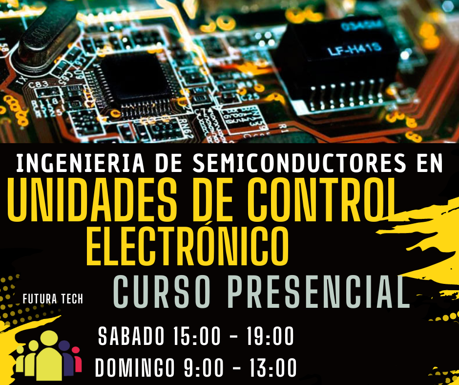 INGENIERIA DE SEMICONDUCTORES