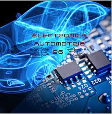 ARDUINO AUTOMOTRIZ